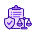 Compliance, Ethics & Responsible AI 