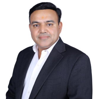 Datta Chavan