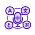 Multilingual Voice AI 