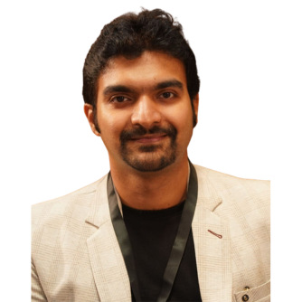 Suraj Shetty
