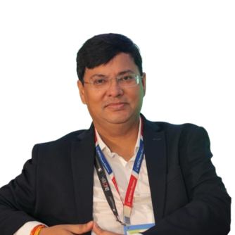 Sushant Kumar