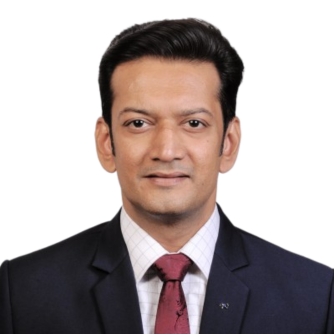 Tejas Sankholkar